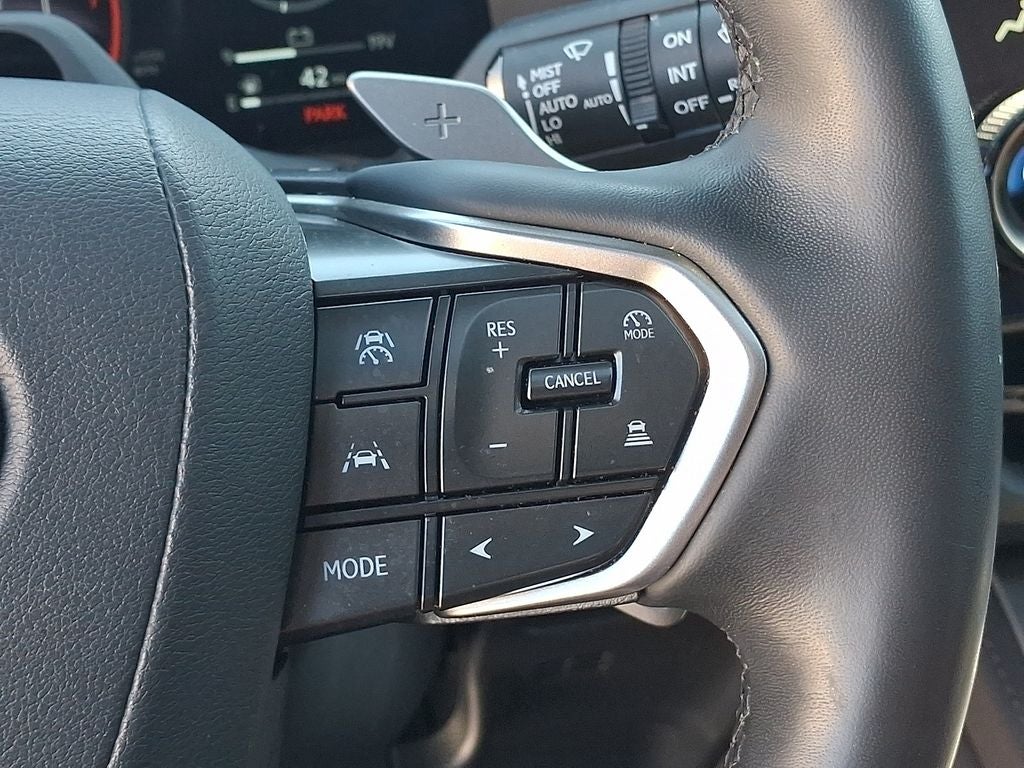 2024 Lexus GX 550 Premium+ 550 Premium+