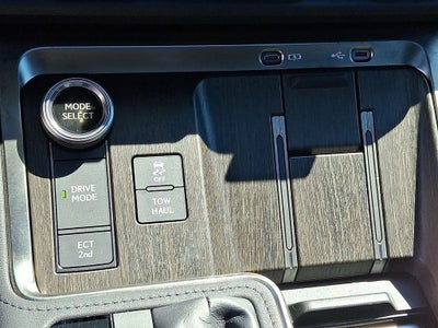 2024 Lexus GX 550 Premium+ 550 Premium+