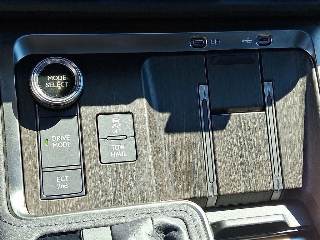 2024 Lexus GX 550 Premium+ 550 Premium+