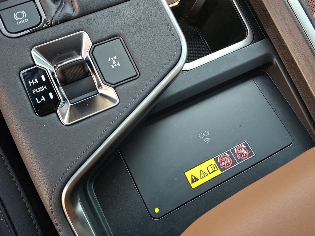2024 Lexus GX 550 Premium+ 550 Premium+