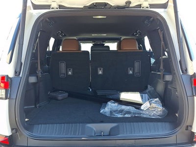 2024 Lexus GX 550 Premium+ 550 Premium+