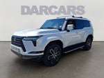 2024 Lexus GX 550 Premium+ 550 Premium+