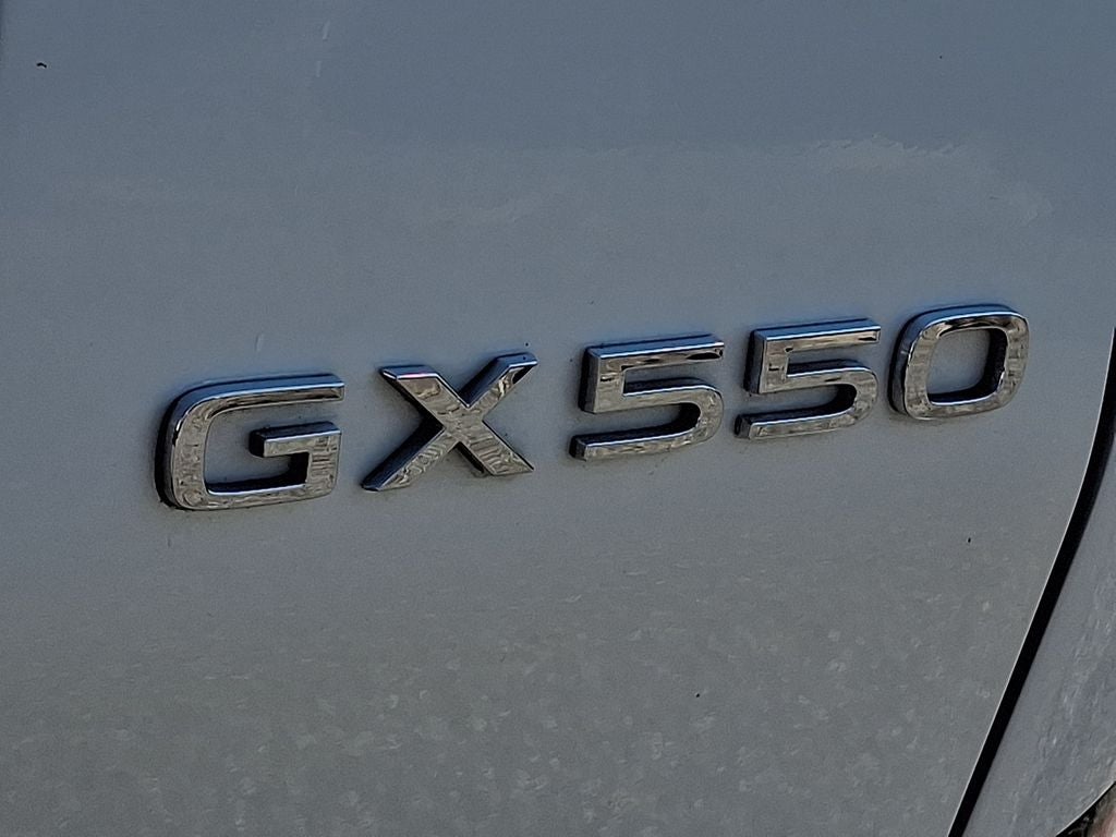 2024 Lexus GX 550 Premium+ 550 Premium+