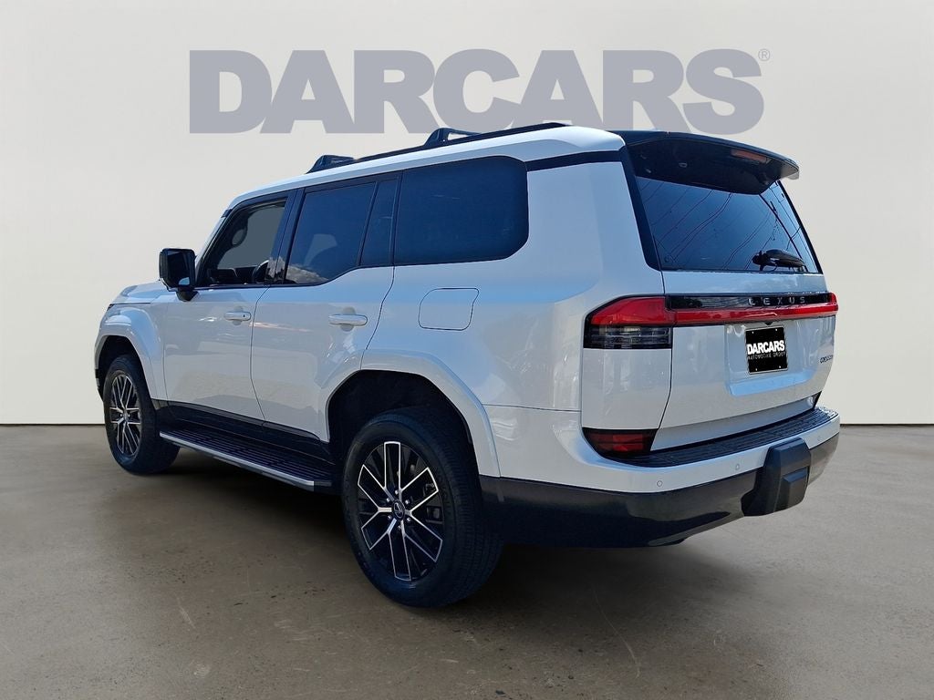 2024 Lexus GX 550 Premium+ 550 Premium+
