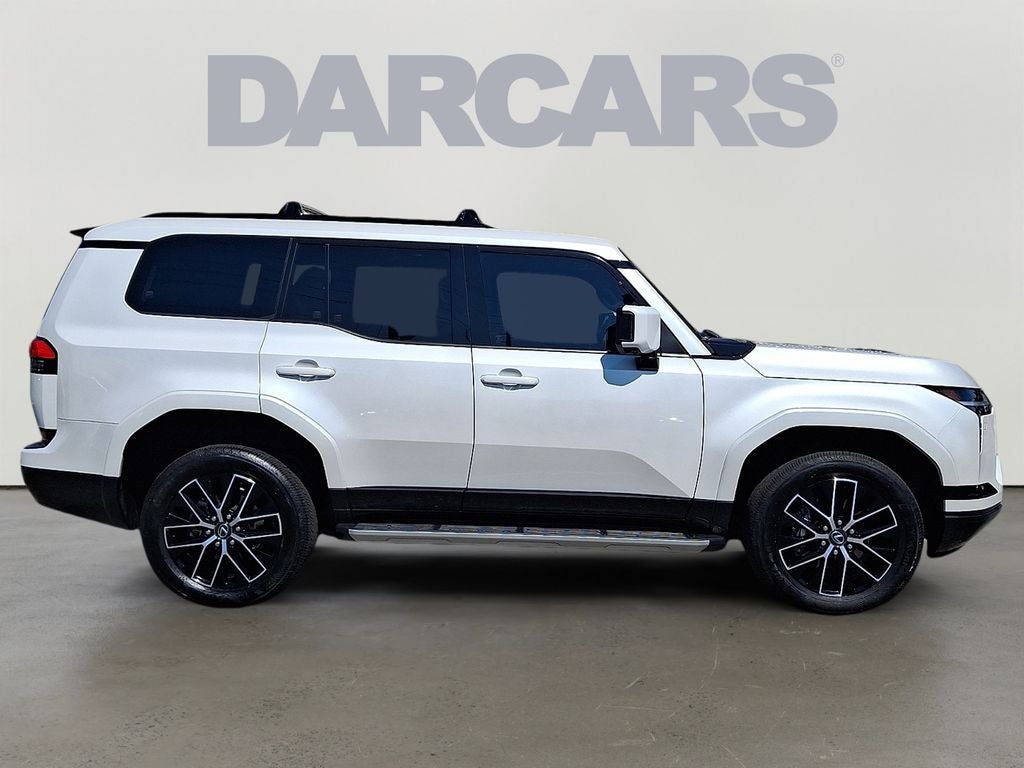 2024 Lexus GX 550 Premium+ 550 Premium+