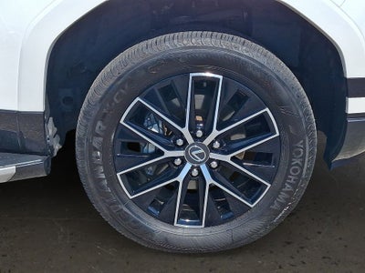 2024 Lexus GX 550 Premium+ 550 Premium+