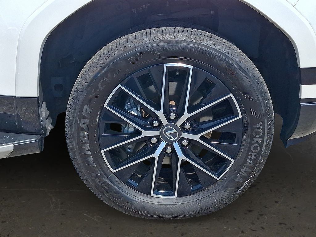 2024 Lexus GX 550 Premium+ 550 Premium+