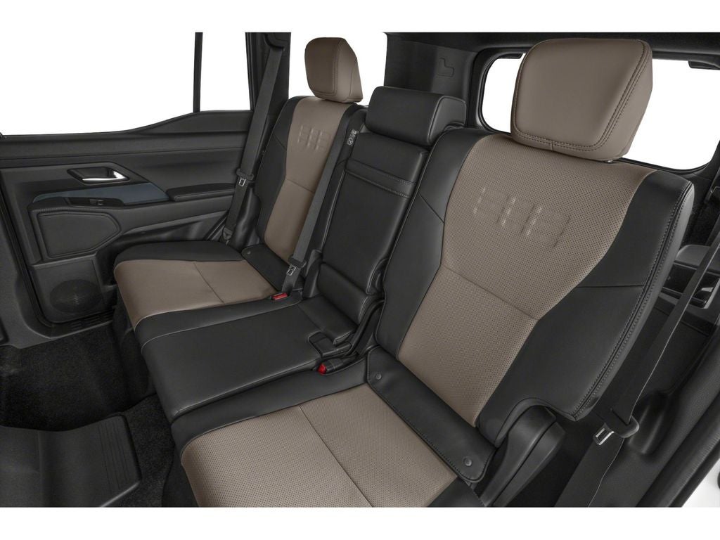 2026 Lexus GX OVERTRAIL PLUS