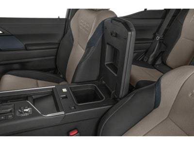 2026 Lexus GX OVERTRAIL PLUS