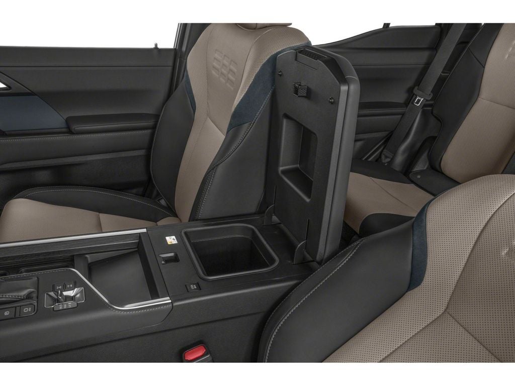 2026 Lexus GX OVERTRAIL PLUS