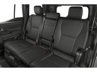 2026 Lexus GX OVERTRAIL PLUS