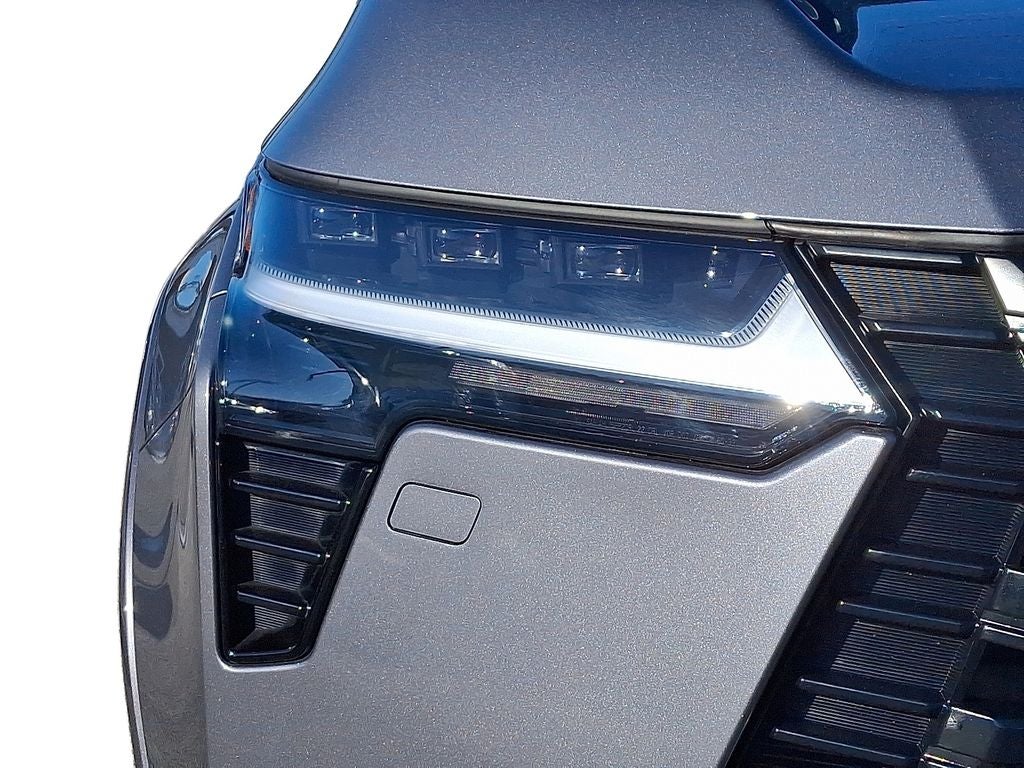 2025 Lexus GX 550 Premium+ 550 Premium+