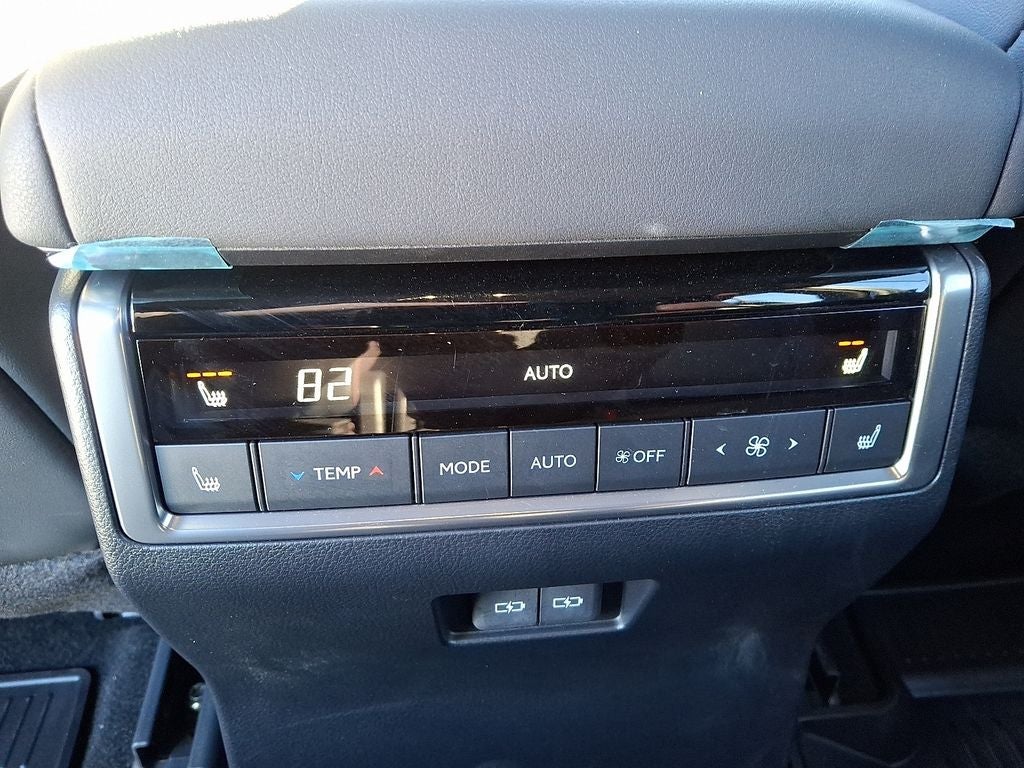 2025 Lexus GX 550 Premium+ 550 Premium+