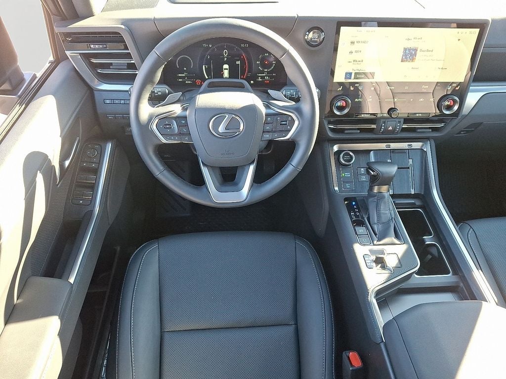 2025 Lexus GX 550 Premium+ 550 Premium+