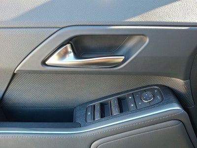 2025 Lexus GX 550 Premium+ 550 Premium+