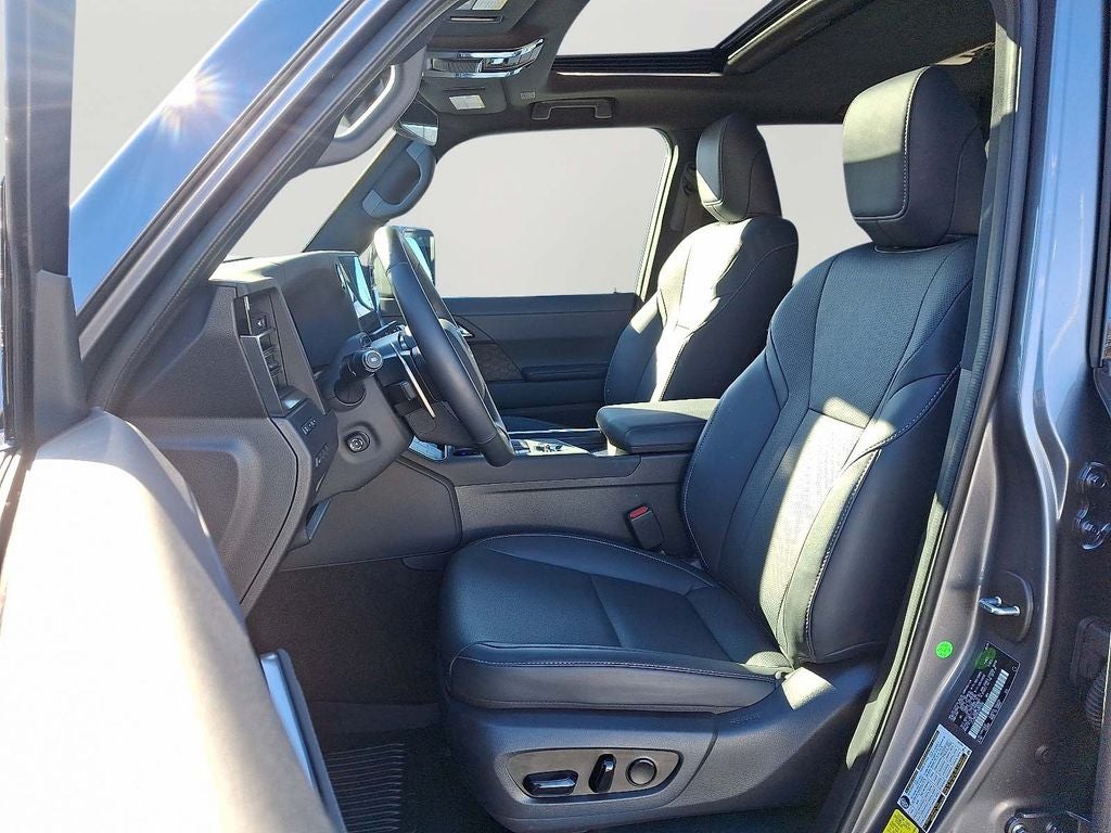 2025 Lexus GX 550 Premium+ 550 Premium+