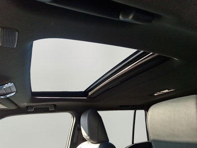 2025 Lexus GX 550 Premium+ 550 Premium+