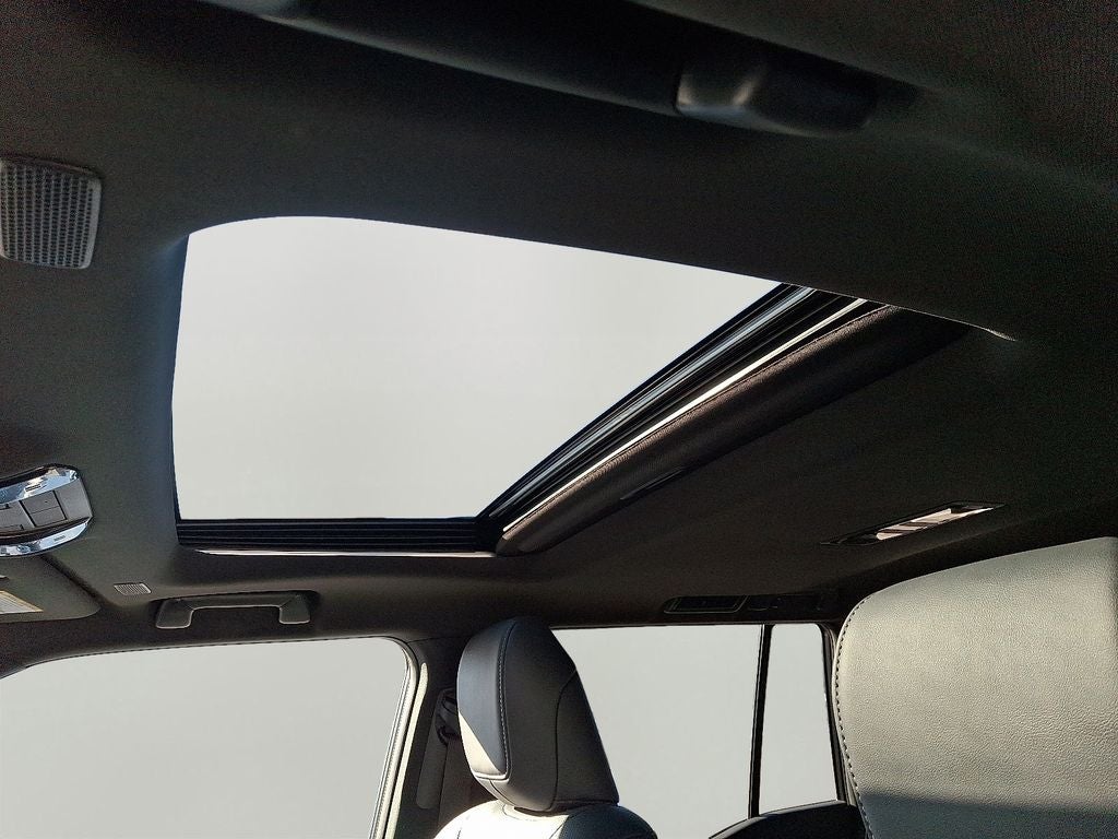 2025 Lexus GX 550 Premium+ 550 Premium+