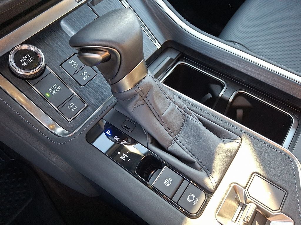 2025 Lexus GX 550 Premium+ 550 Premium+