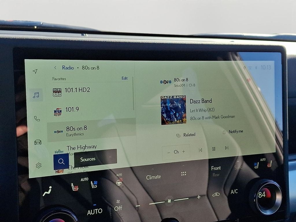 2025 Lexus GX 550 Premium+ 550 Premium+