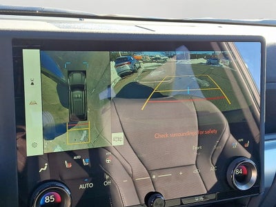 2025 Lexus GX 550 Premium+ 550 Premium+