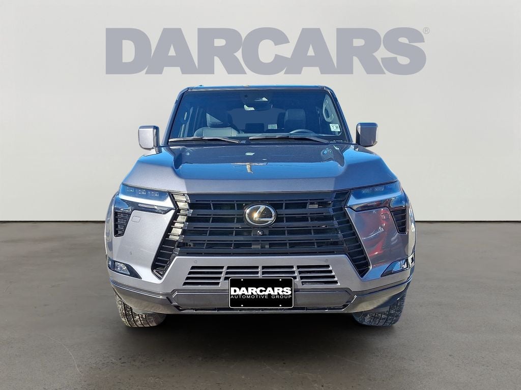 2025 Lexus GX 550 Premium+ 550 Premium+