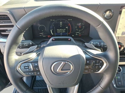 2025 Lexus GX 550 Premium+ 550 Premium+