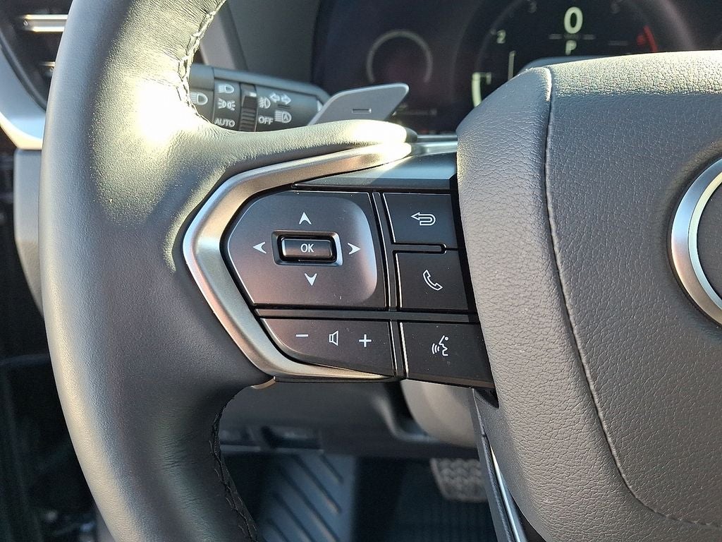 2025 Lexus GX 550 Premium+ 550 Premium+