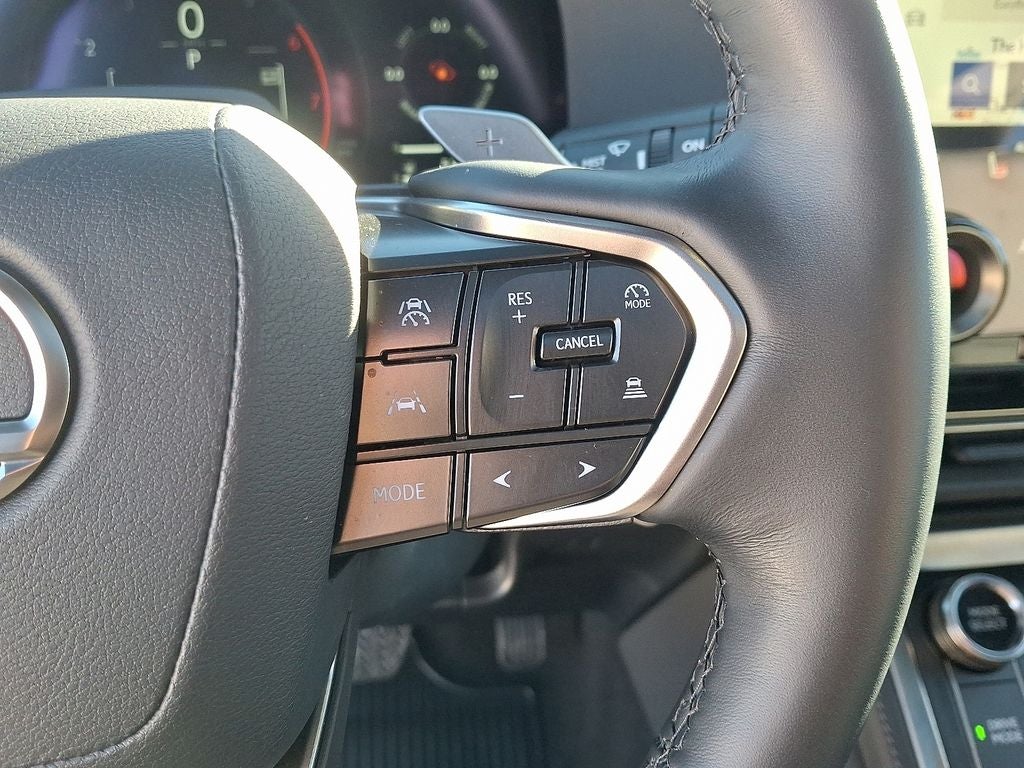 2025 Lexus GX 550 Premium+ 550 Premium+