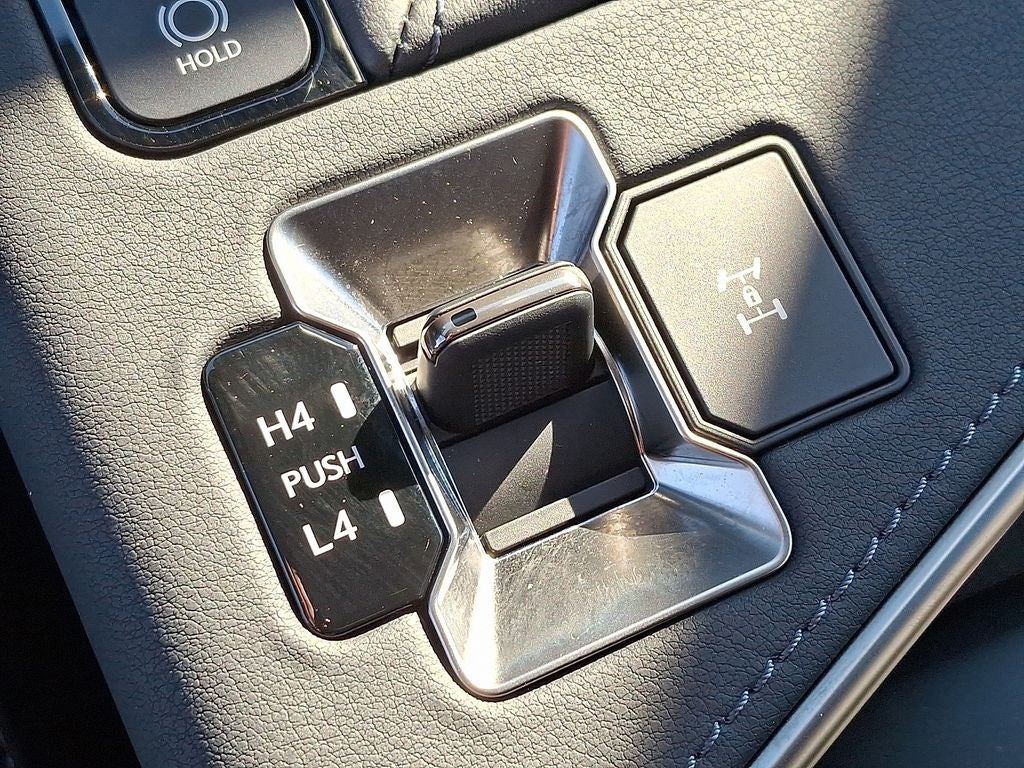 2025 Lexus GX 550 Premium+ 550 Premium+