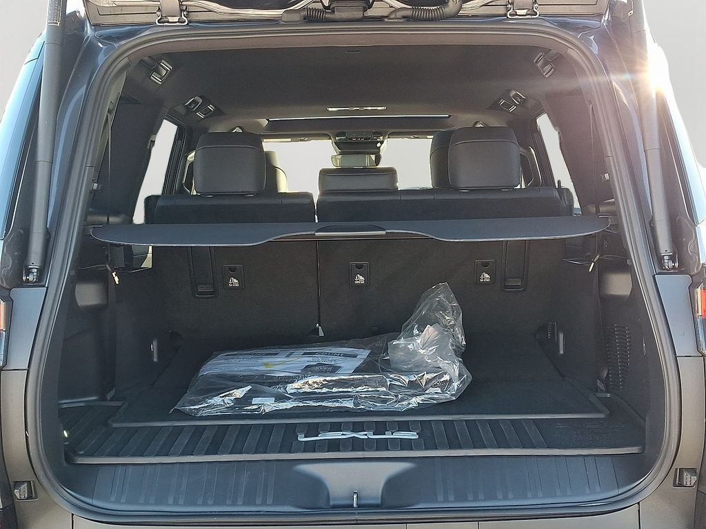 2025 Lexus GX 550 Premium+ 550 Premium+