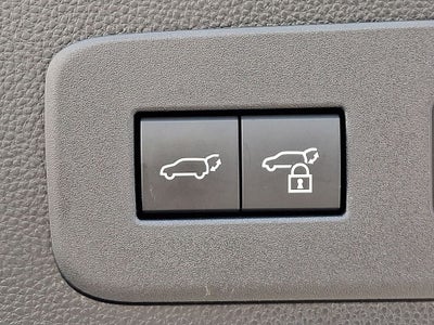 2025 Lexus GX 550 Premium+ 550 Premium+