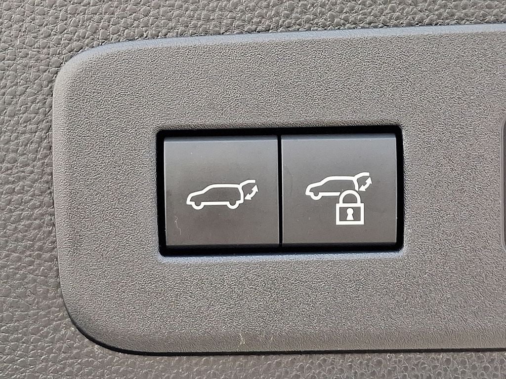 2025 Lexus GX 550 Premium+ 550 Premium+