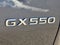 2025 Lexus GX 550 Premium+ 550 Premium+
