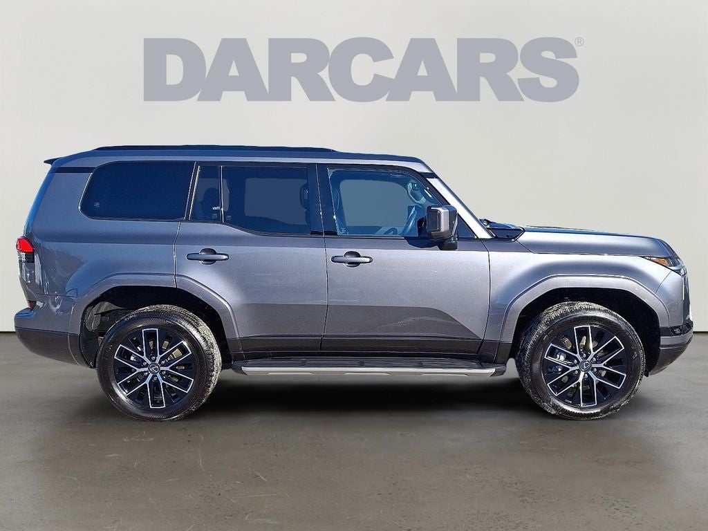 2025 Lexus GX 550 Premium+ 550 Premium+