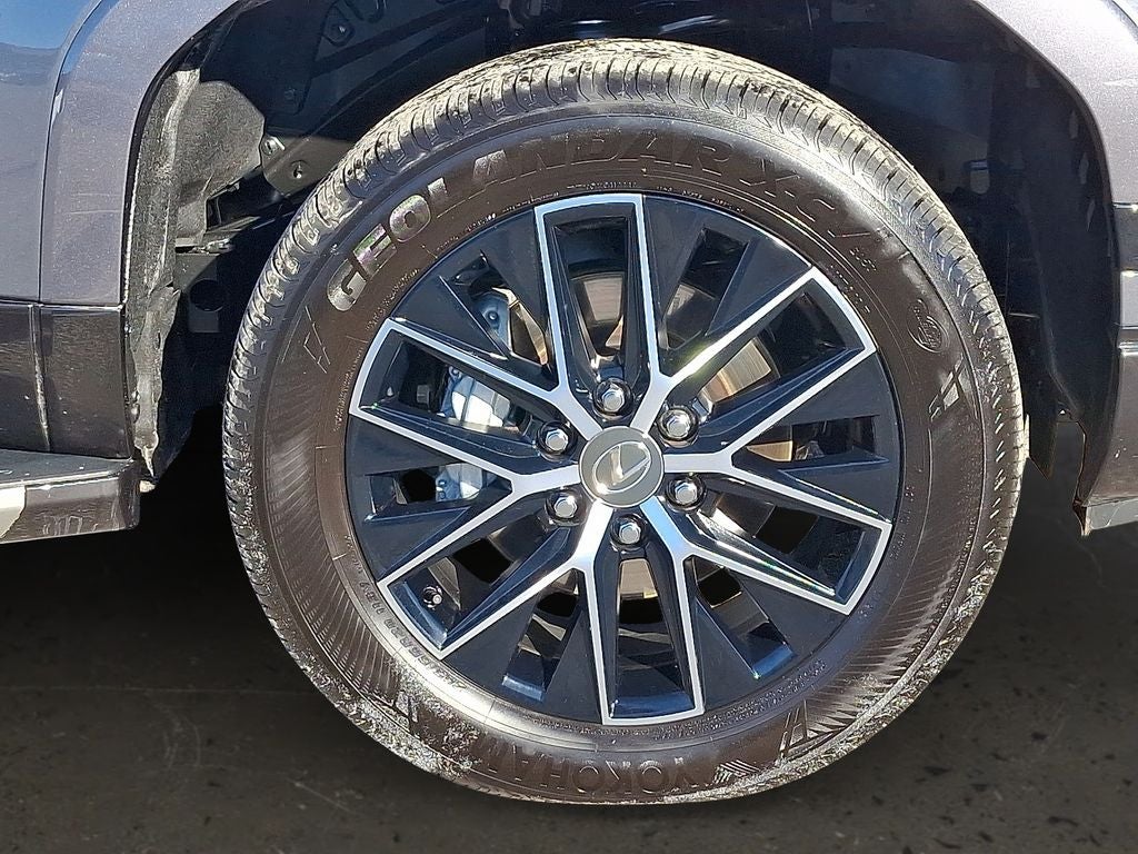 2025 Lexus GX 550 Premium+ 550 Premium+