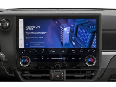 2026 Lexus GX PREMIUM PLUS