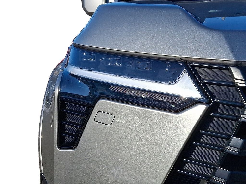 2025 Lexus GX 550 Premium+ 550 Premium+