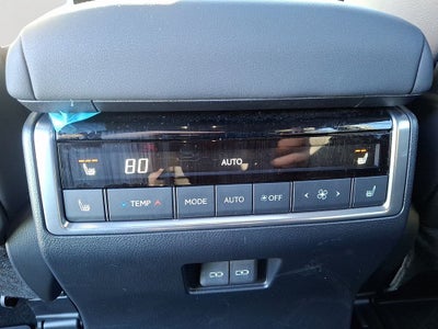 2025 Lexus GX 550 Premium+ 550 Premium+