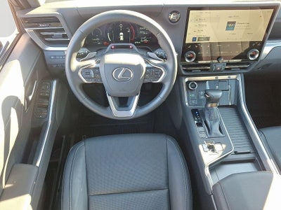 2025 Lexus GX 550 Premium+ 550 Premium+