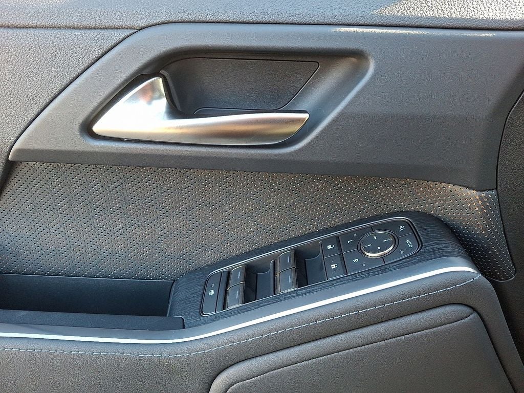 2025 Lexus GX 550 Premium+ 550 Premium+