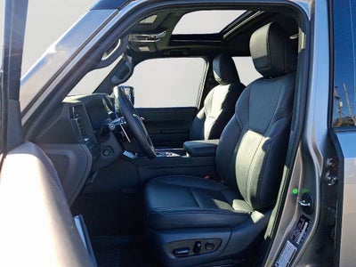 2025 Lexus GX 550 Premium+ 550 Premium+