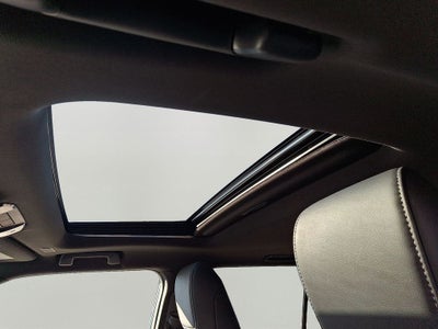 2025 Lexus GX 550 Premium+ 550 Premium+