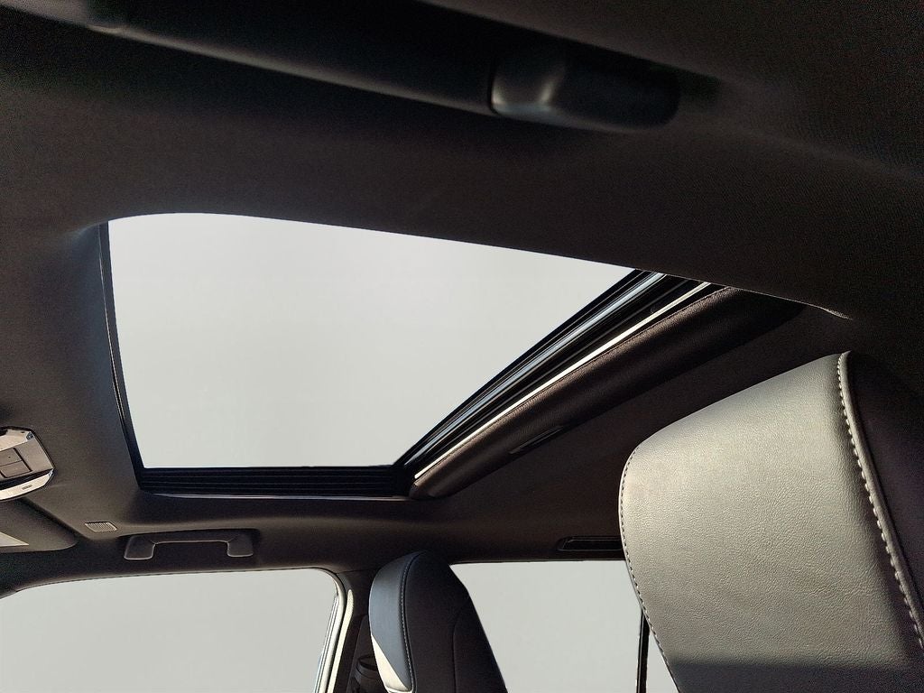 2025 Lexus GX 550 Premium+ 550 Premium+