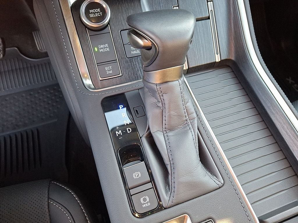 2025 Lexus GX 550 Premium+ 550 Premium+