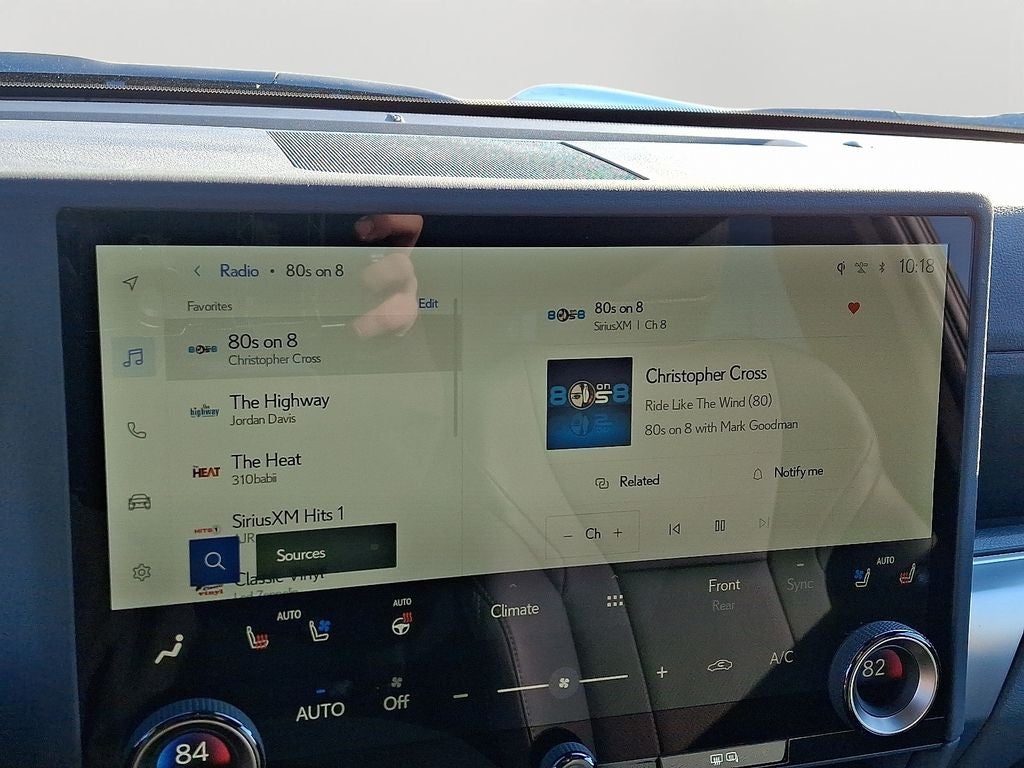 2025 Lexus GX 550 Premium+ 550 Premium+