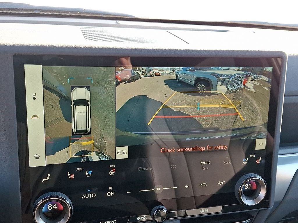 2025 Lexus GX 550 Premium+ 550 Premium+