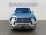 2025 Lexus GX 550 Premium+ 550 Premium+