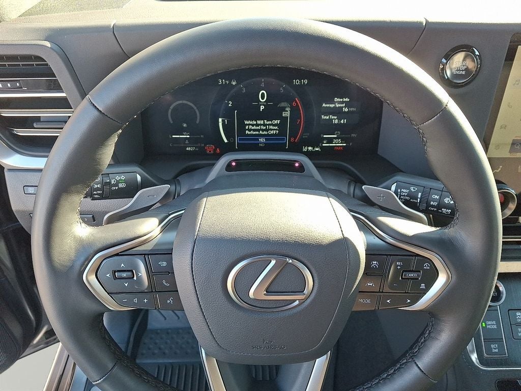 2025 Lexus GX 550 Premium+ 550 Premium+