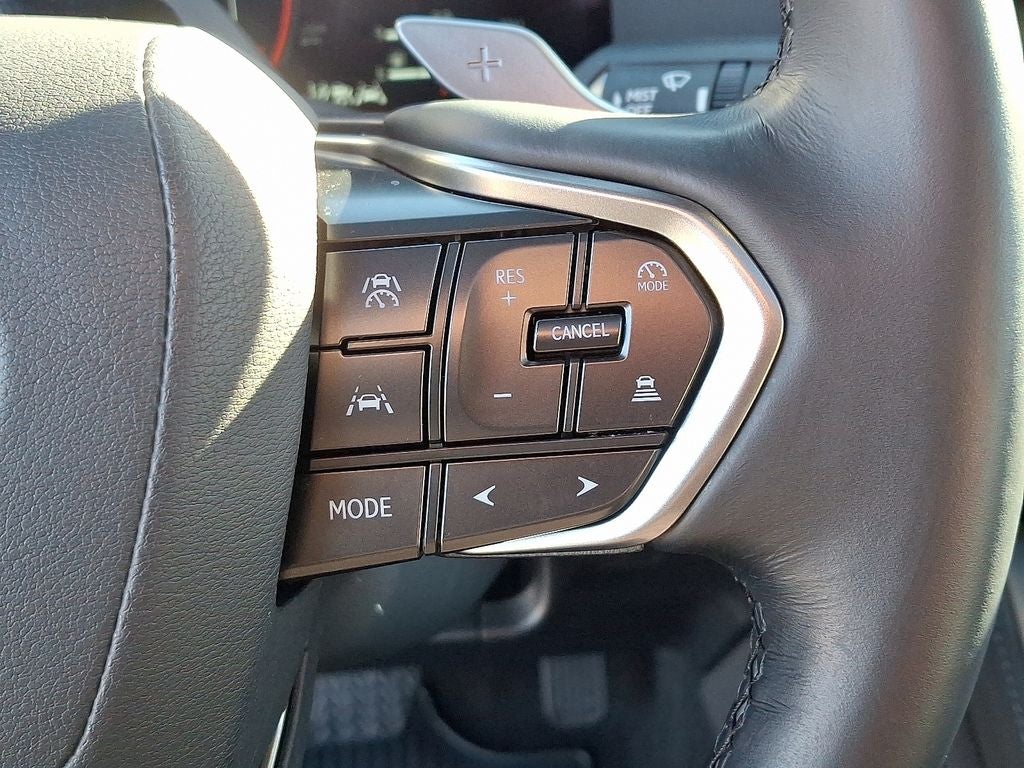 2025 Lexus GX 550 Premium+ 550 Premium+